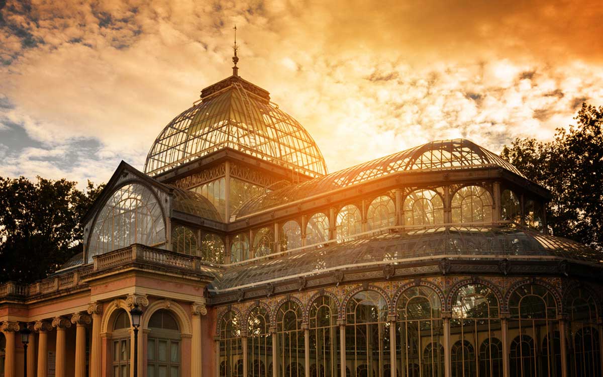 visitas guiadas Madrid